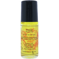 Peony Perfume Oil