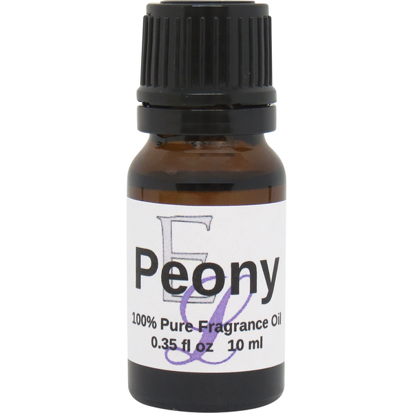 Peony Fragrance 10ml