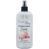 Peppermint Candy Body Spray