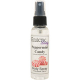 Peppermint Candy Body Spray