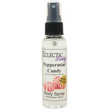 Peppermint Candy Body Spray