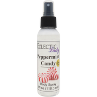 Peppermint Candy Body Spray