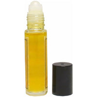 Rice Flower And Shea Perfume Oil