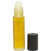 Red Currant Perfume Oil