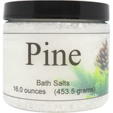 Pine Bath Salts