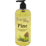 Pine Massage Oil