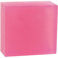 Rose Handmade Glycerin Soap