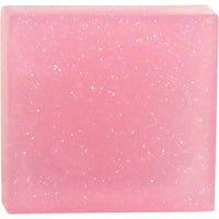 Pink Champagne Handmade Glycerin Soap