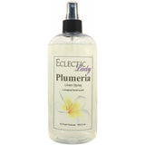 Plumeria Linen Spray