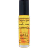 Pumpkin Spice Perfume Oil