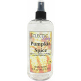 Pumpkin Spice Body Spray