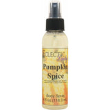 Pumpkin Spice Body Spray