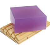 Lavender Mist Handmade Glycerin Soap