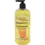 Raspberry Lemonade Bath Oil