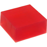 Ruby Red Grapefruit Handmade Glycerin Soap