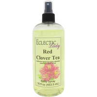Red Clover Tea Body Spray