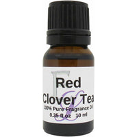 Red Clover Tea Fragrance Oil 10 Ml