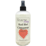 Red Hot Cinnamon Linen Spray