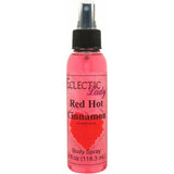 Red Hot Cinnamon Body Spray