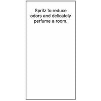Apple And Spice Room Spray