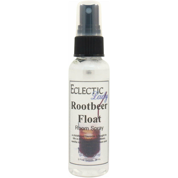 Rootbeer Float Room Spray