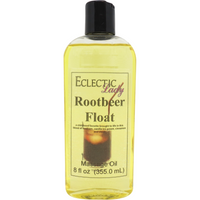 Rootbeer Float Massage Oil