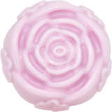 Grapefruit And Sage Handmade Scented Rose Shaped Soap