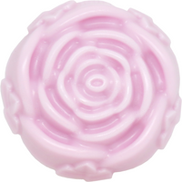 Amaretto Handmade Scented Rose Shaped Soap