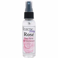 Rose Linen Spray