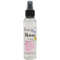 Rose Car Spray