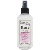 Rose Car Spray