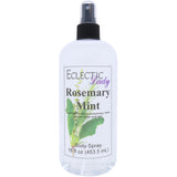 Rosemary Mint Body Spray