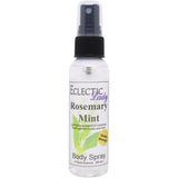 Rosemary Mint Body Spray