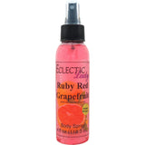 Ruby Red Grapefruit Body Spray
