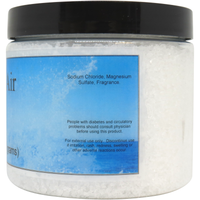 Salty Sea Air Bath Salts