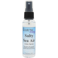 Salty Sea Air Linen Spray