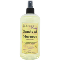 Sands Of Morocco Linen Spray