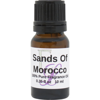 Sands Of Morocco Fragrance Oil 10 Ml