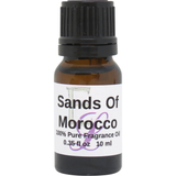 Sands Of Morocco Fragrance Oil 10 Ml