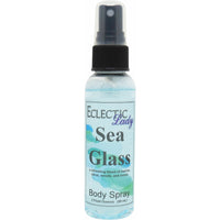 Sea Glass Body Spray