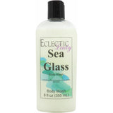 sea glass body wash