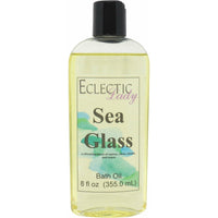 Sea Glass Bath Oil