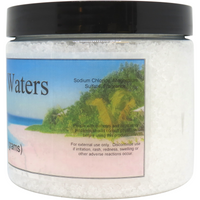 South Pacific Waters Bath Salts