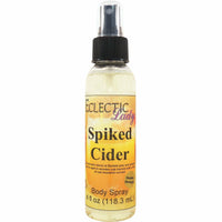 Spiked Cider Body Spray