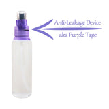 Lavender Essential Oil Body Spray
