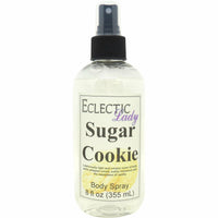Sugar Cookie Body Spray