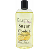 Sugar Cookie Massage Oil