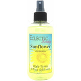 Sunflower Body Spray