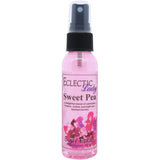 Sweet Pea Body Spray