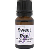 Sweet Pea Fragrance Oil 10 Ml